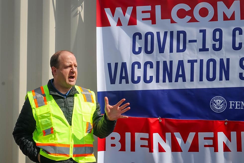 Mass Vaccination Site Set For The Ranch In Loveland