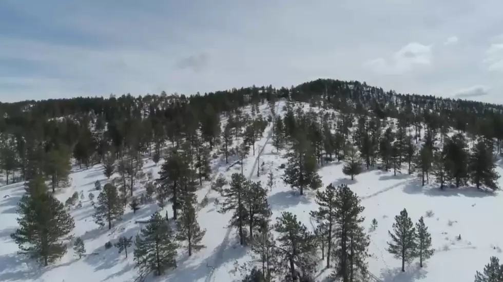 Drone Video of Estes Park’s New Mountain Coaster Puts You in the Driver’s Seat