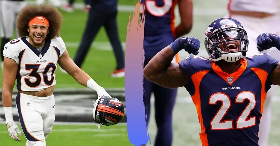 Broncos Release Jackson and Send Lindsay to Free Agency