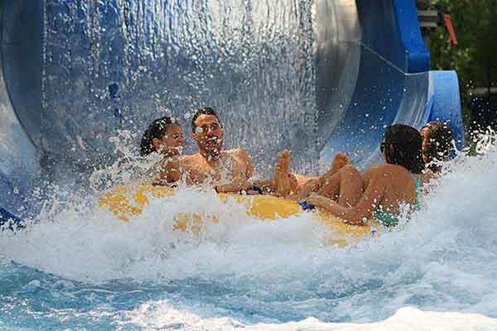 Colorado&#8217;s Water World Announces Reopening