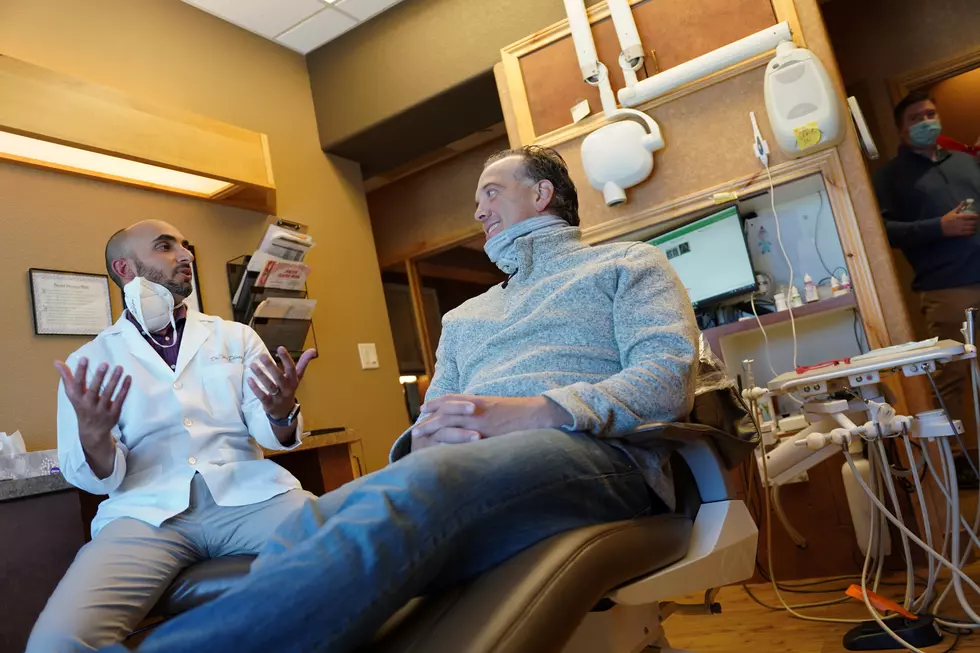 AJ Needed A New Dentist. Here’s Why He Picked Greeley Dental Care