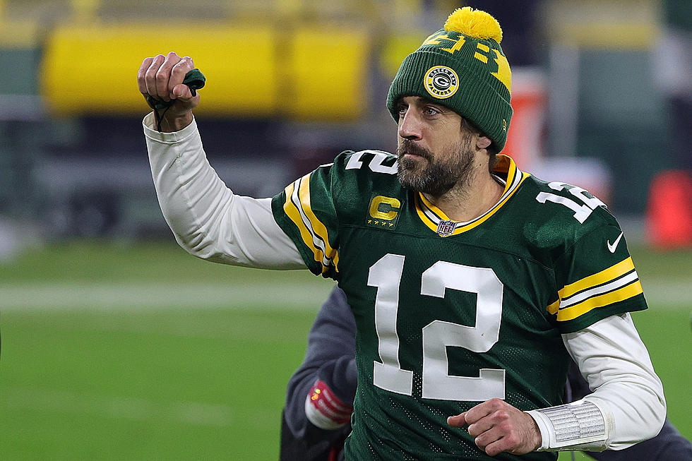 Could Green Bay&#8217;s Aaron Rodgers Become a Denver Bronco?