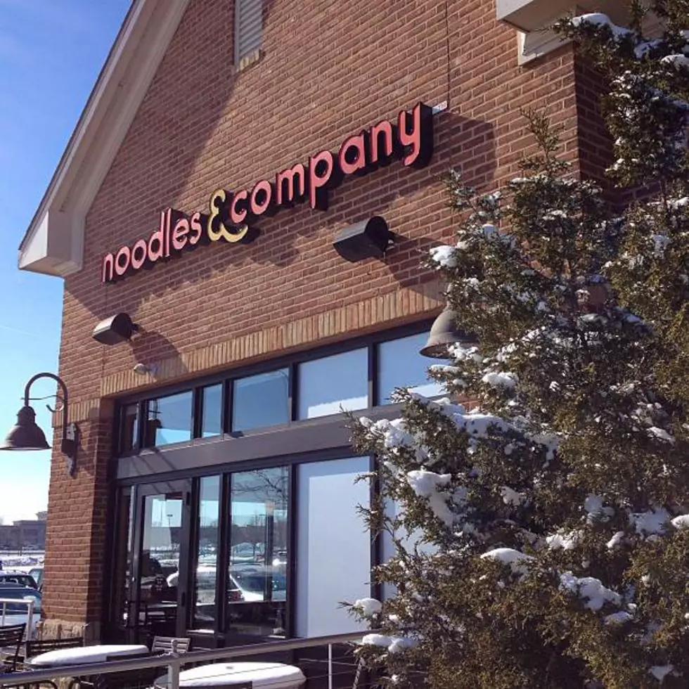 Noodles & Co. Aiming To Grow Franchise, Expand To 1,500 Locations