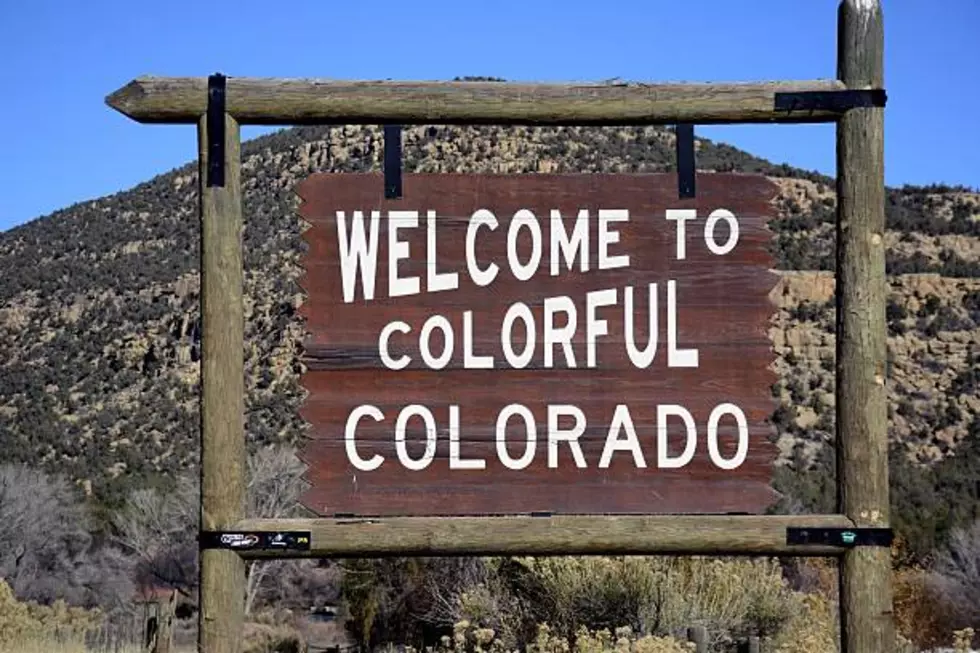 Did you know Colorado Defeated Texas In The Civil War? Well, Sorta