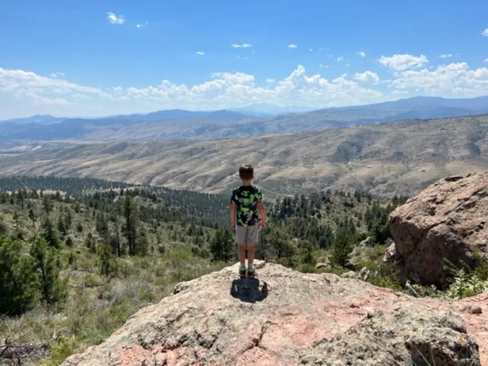 5 Hikes With Insane Views Within An Hour Drive From Greeley