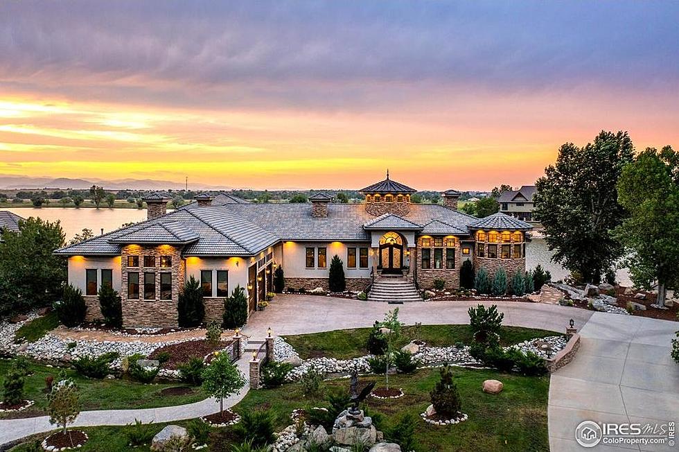 This $5.2 Million Longmont Mansion is My Dream Home