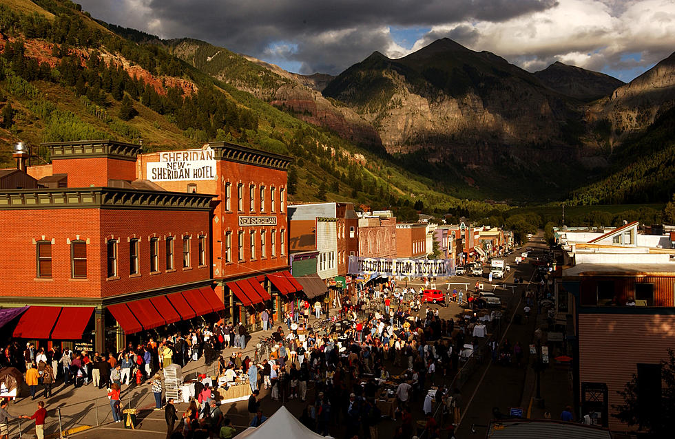Colorado Town Lands on List of ‘Best Small Towns to Visit’