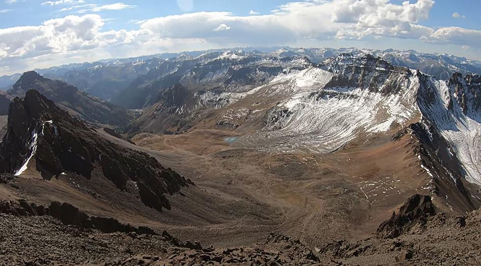 Hiker Dies After Fall on Colorado’s Mount Sneffels