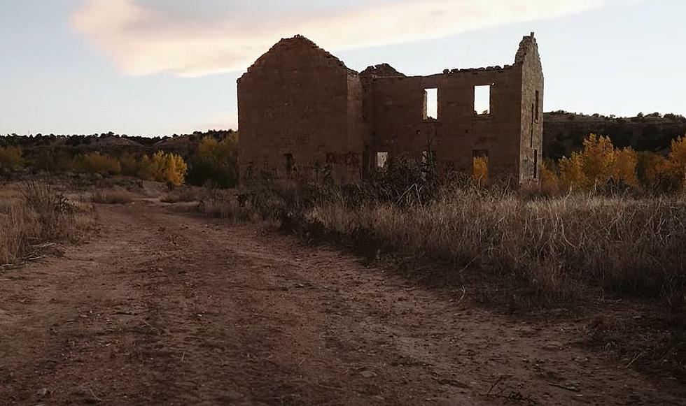 8 Haunted Colorado Hikes To Attempt&#8230;If You Dare.
