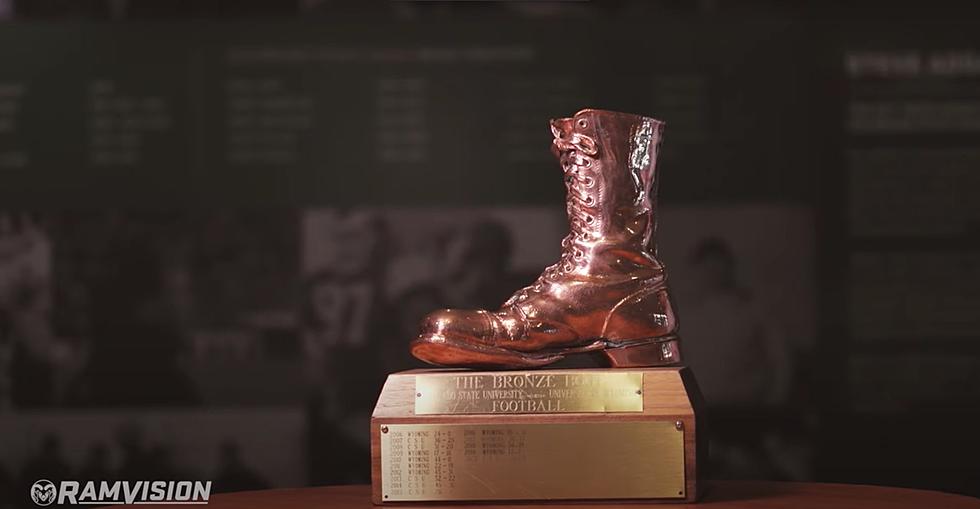 Rams, Cowboys Come Together To Restore The Bronze Boot