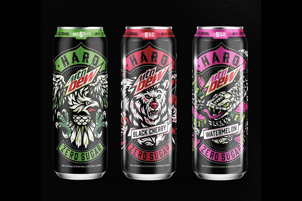 MTN DEW With Alcohol is Coming to Colorado