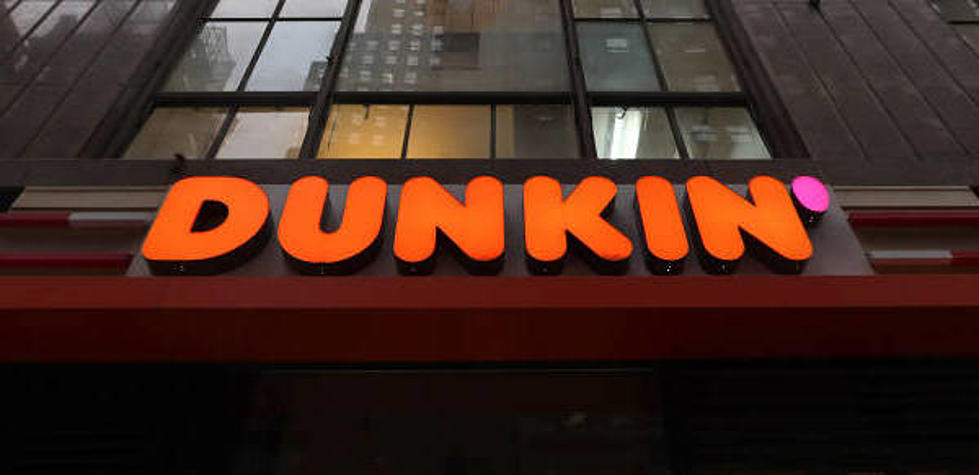 Pumpkin Spice Alert: Dunkin’ Rolling Out Fall Menu Next Week