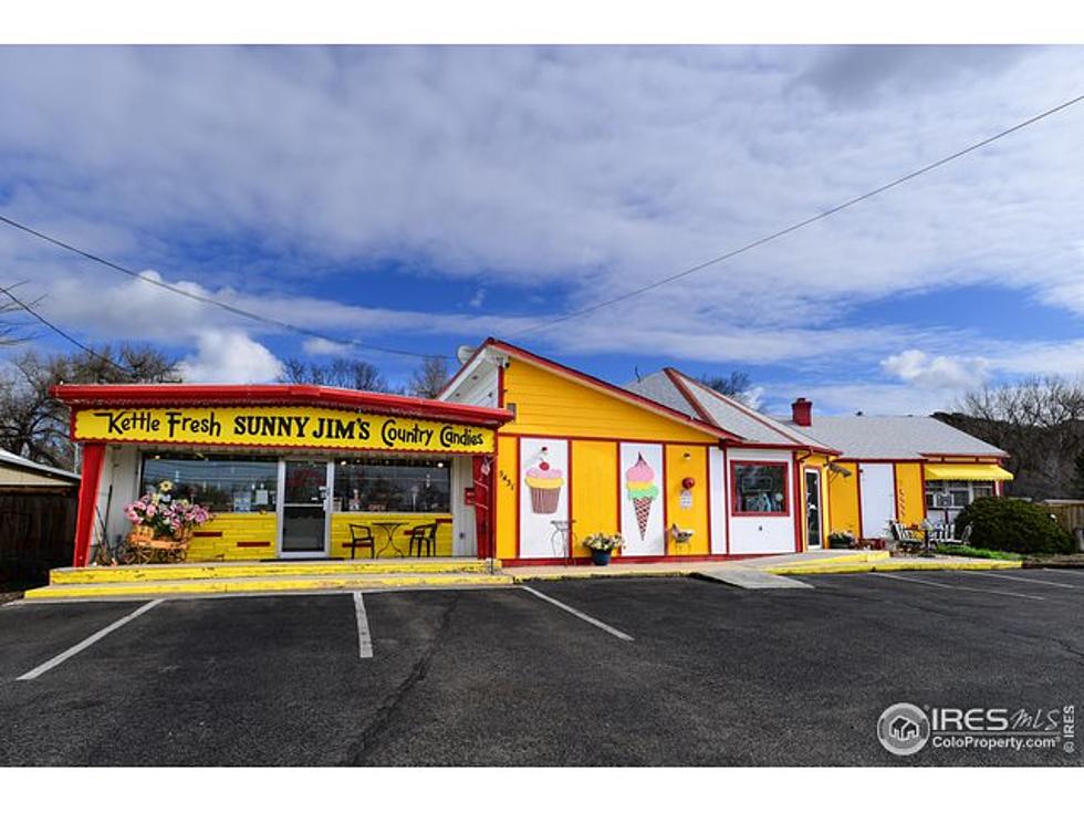 Sweet Deal: Sunny Jim’s Candy Store In Loveland Selling for $647k