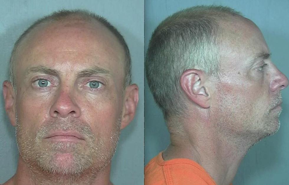 Man Suspected Of Stabbing Step-Dad Over Sprinklers In Evans