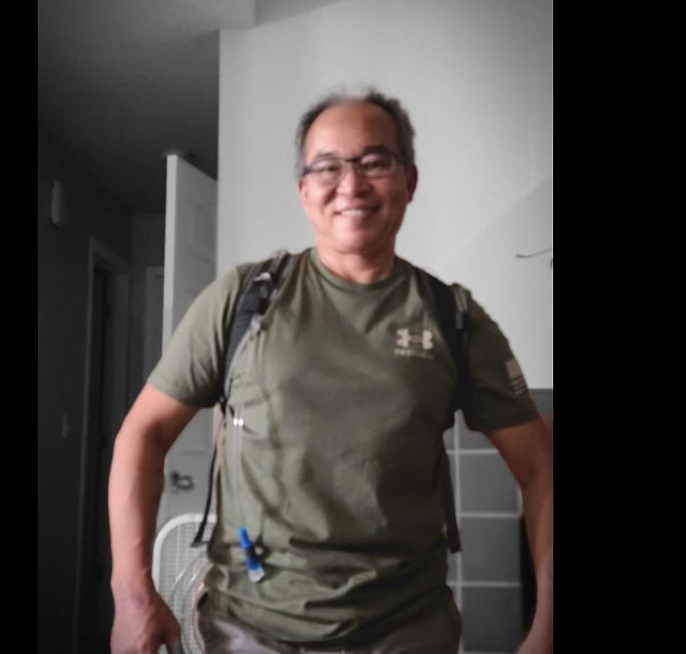 Missing Longmont Man Never Returned Home From A Bike Ride
