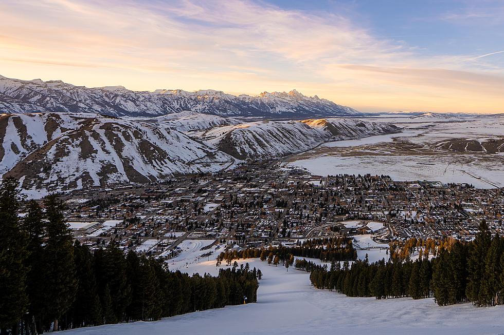 See the Five Cheapest Homes For Sale in Jackson, Wyoming