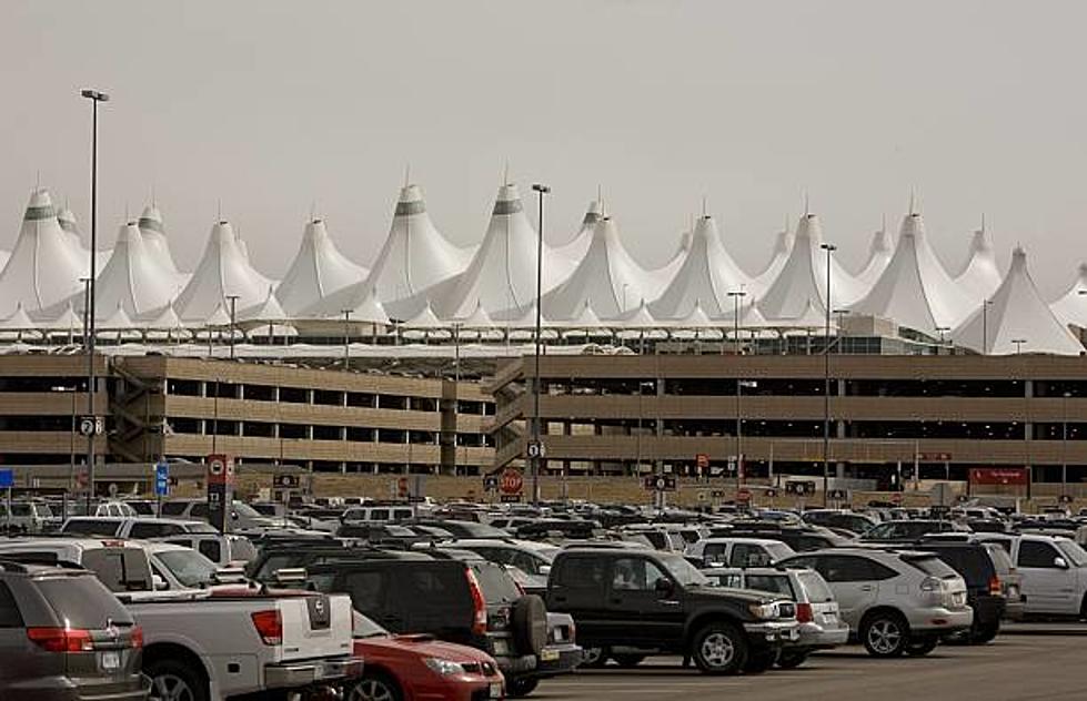 Car Theft At &#038; Around DIA Occurring More Now Than It Has In Years