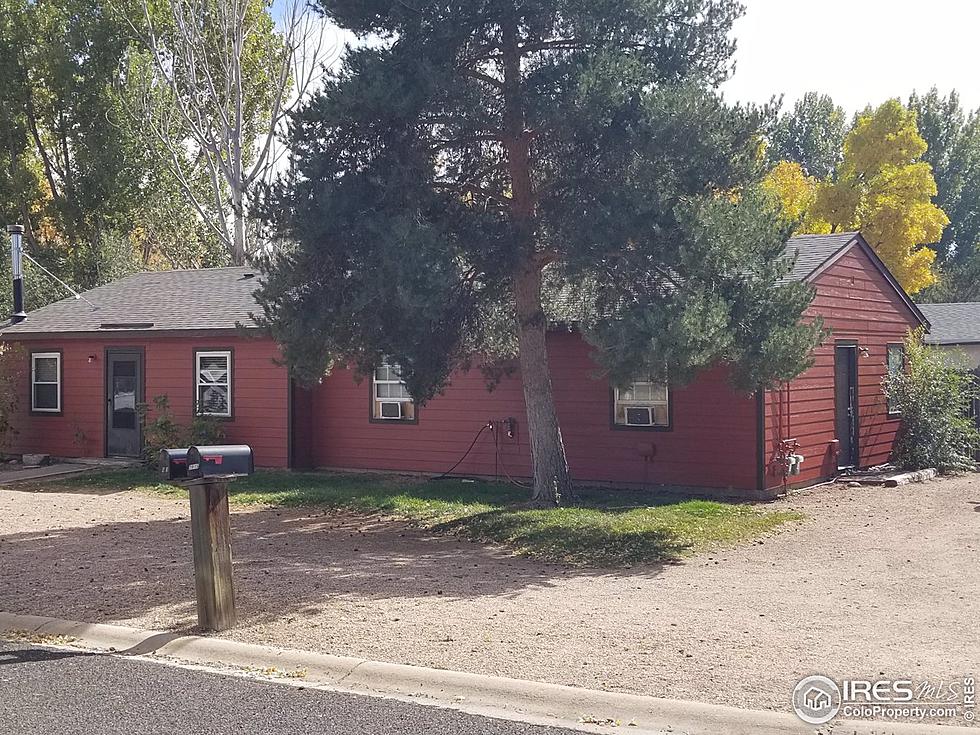 Check Out 16 Photos From The Least Expensive House In Fort Collins