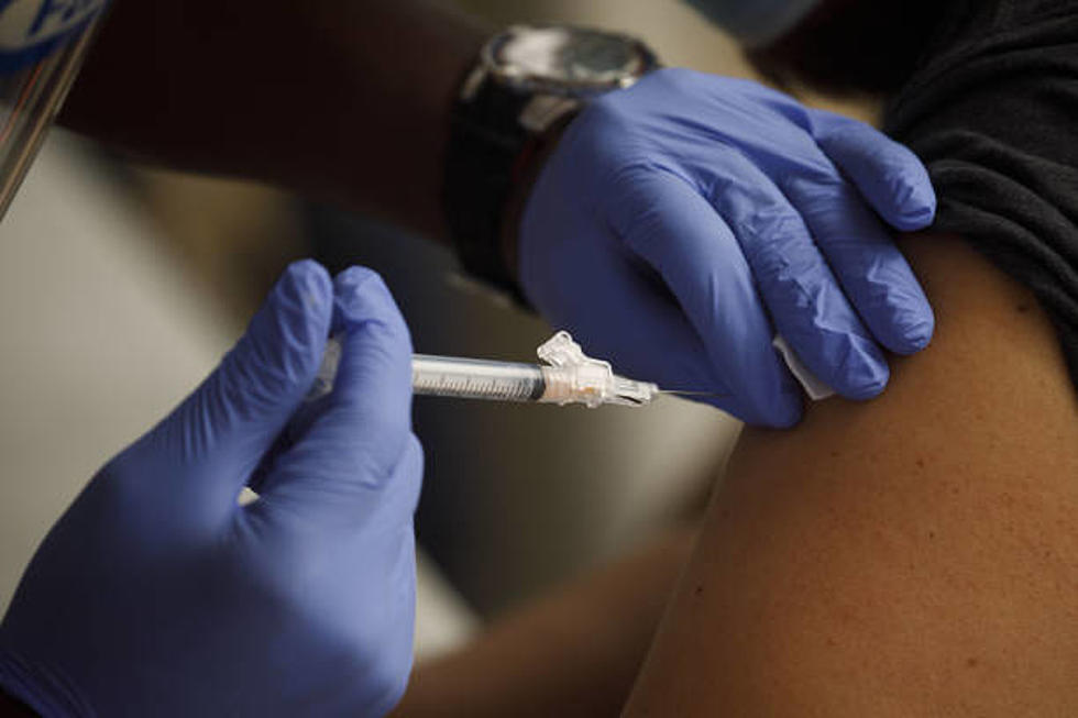 University Of Denver To Require Flu Shot For All Students, Staff