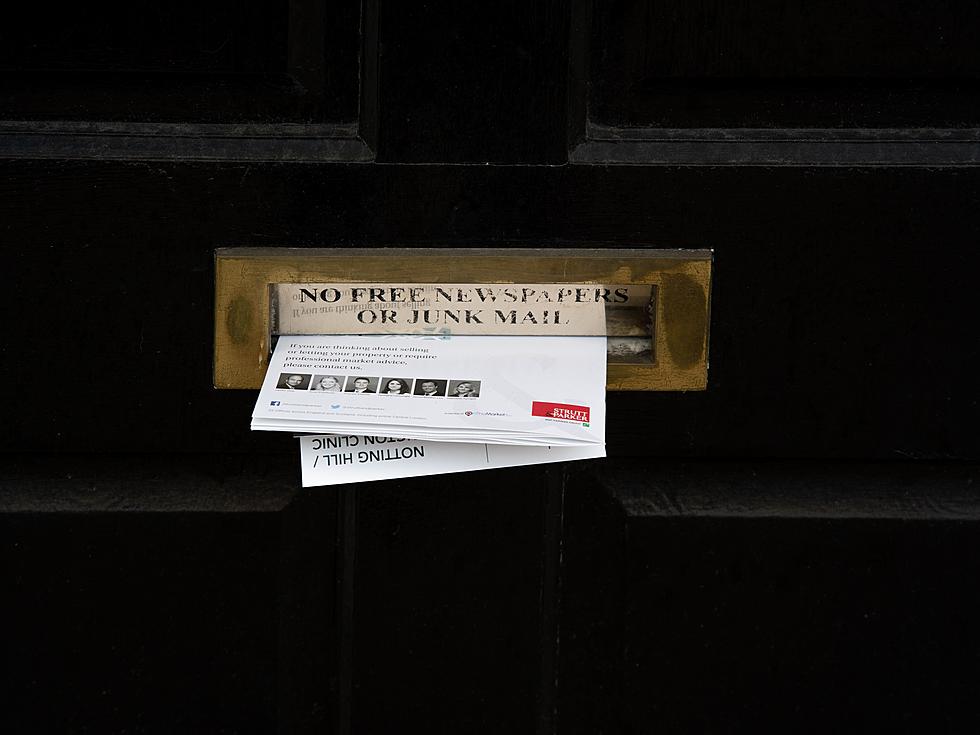 It&#8217;s 2021: Junk Mail Should Be Banned