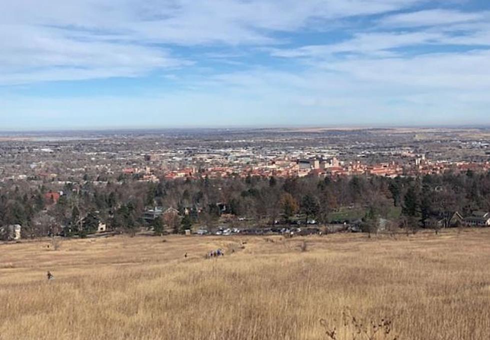The Most Majestic Views Of Boulder Are On This Hike