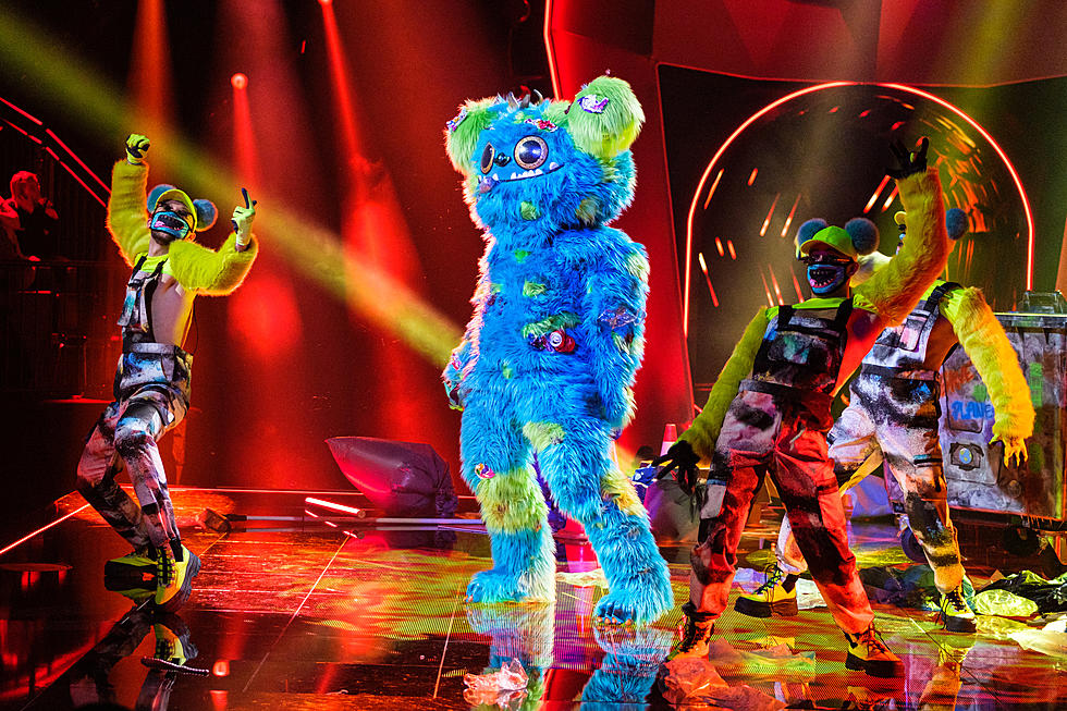The “Masked Singer” Live Is Coming To Colorado