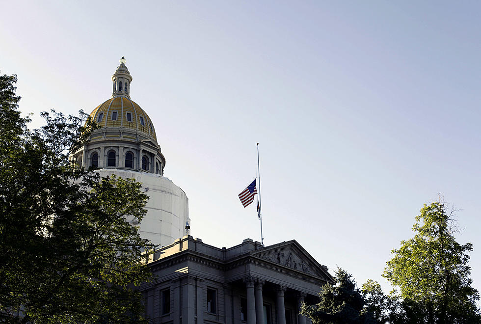 Colorado Dropping Term ‘Sex Offender’ Because It’s Too Negative