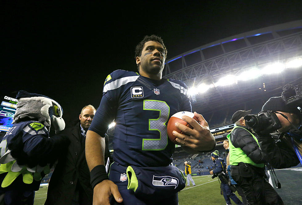 Dear Russell Wilson: Here's Why You Should Come To Denver