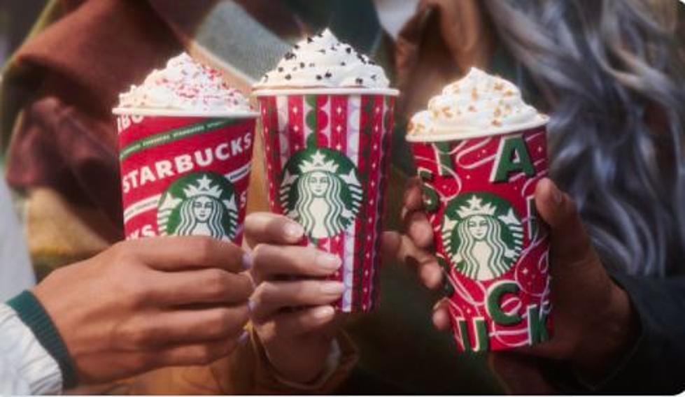 The Starbucks Holiday Cups Have Arrived In Northern Colorado