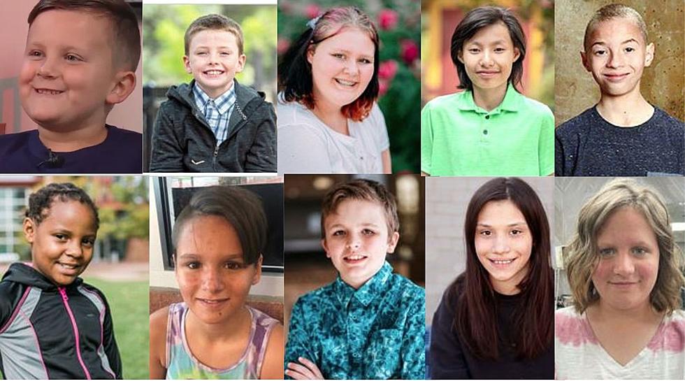 25 Amazing Colorado Kids Waiting For Their Forever Loving Home