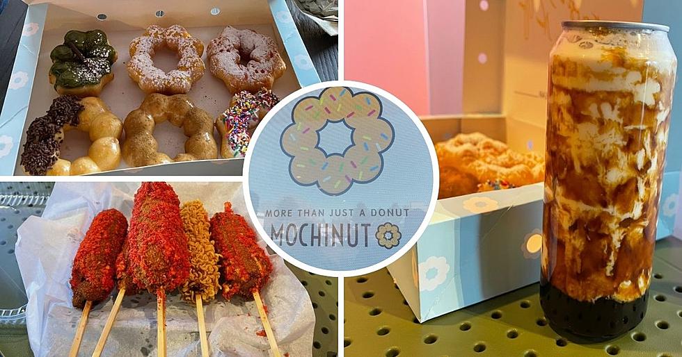 We Drove to Aurora to Try Mochinut: Corndogs and Mochi Donuts
