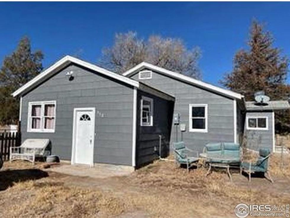 Check Out 12 Pictures From The Least Expensive House In Weld County