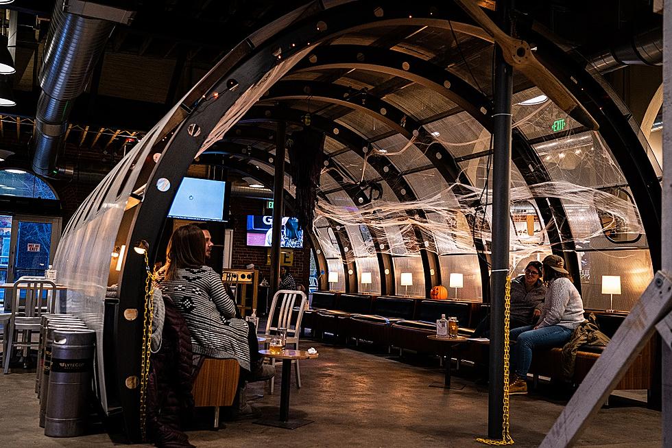 Aviation Themed Brewery Coming to Old Colorado Traffic Tower