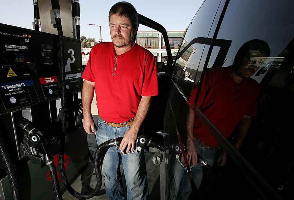 Gas Pumps Are Stealing Christmas: NoCo&#8217;s Most Expensive Fill Ups