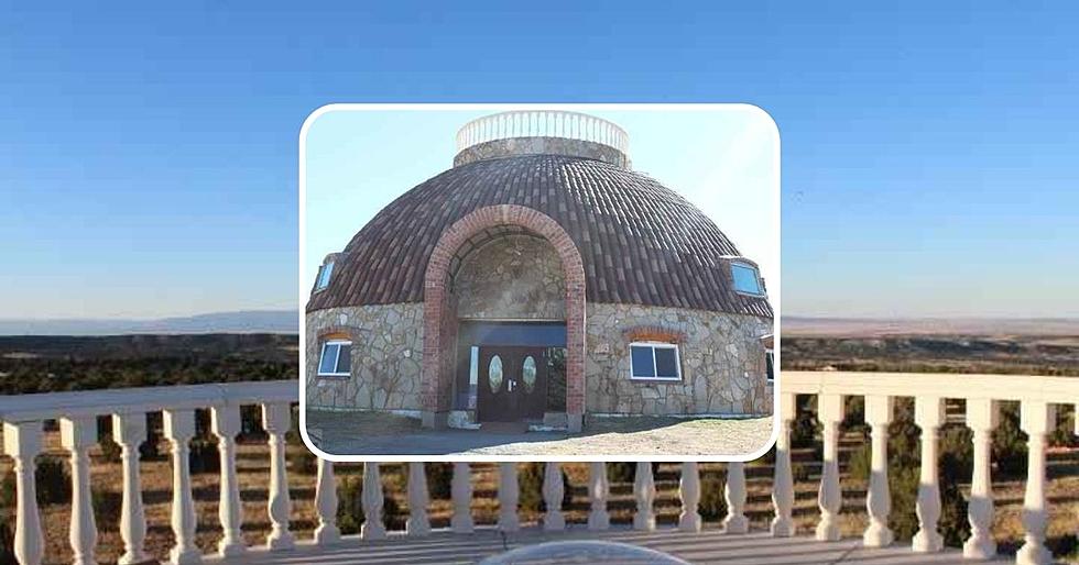 360 Degrees of Views at this $1.3 million Colorado Dome Home