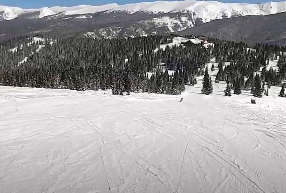 The Top Ranked Ski Resort In America Is Two Hours From NoCo