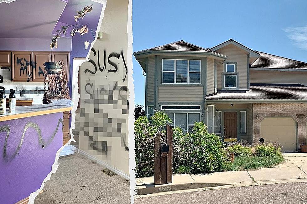 See What the Viral Colorado “Slice of Hell” Home Looks Like Now
