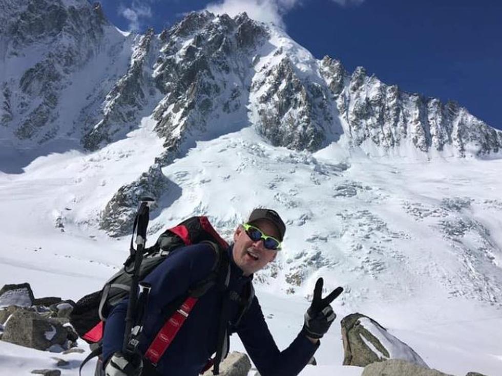 Fort Collins Man Identified As Christmas Eve Avalanche Victim