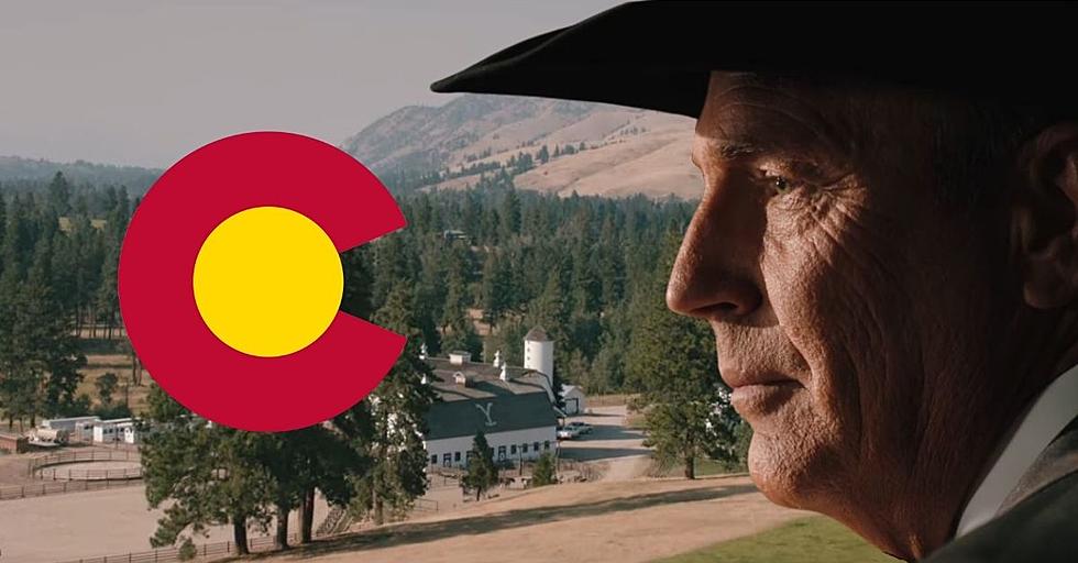 See Yellowstone Characters If They Were Colorado Towns