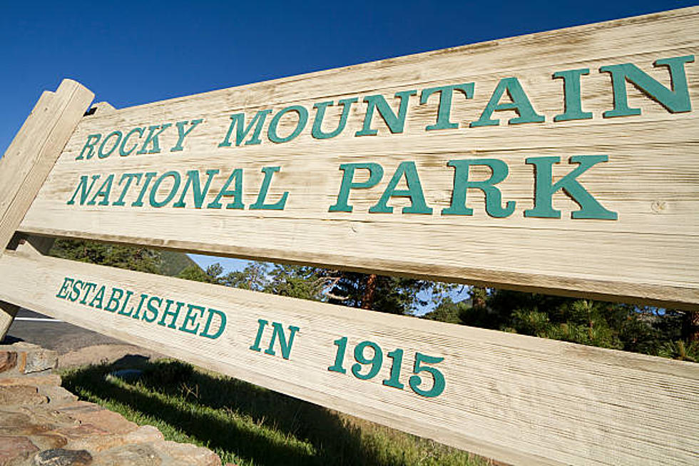 RMNP To Implement New Reservation System Beginning In May