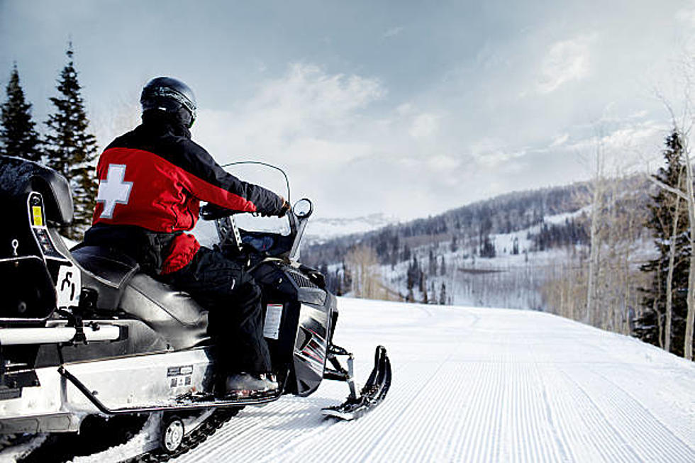 Man Reported Impersonating Ski Patrol At Colorado Ski Resort
