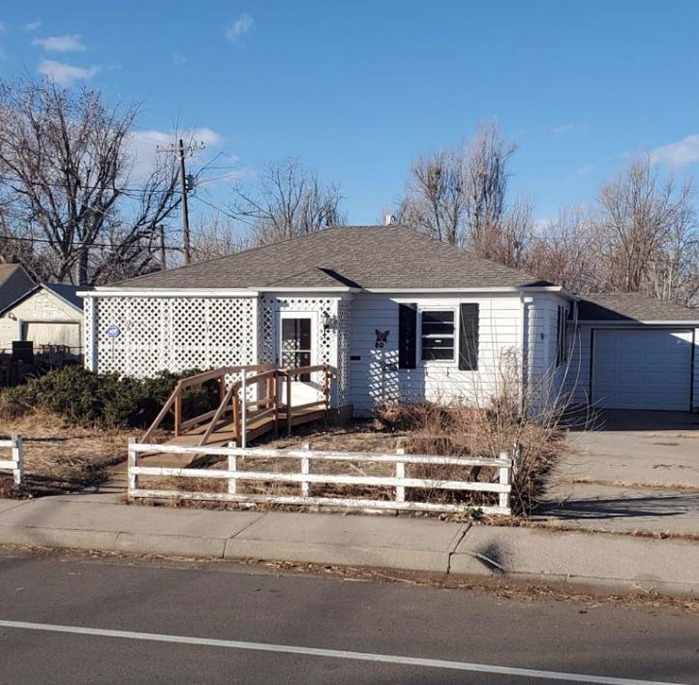 Check Out 6 Pics From The Least Expensive Home In Weld County