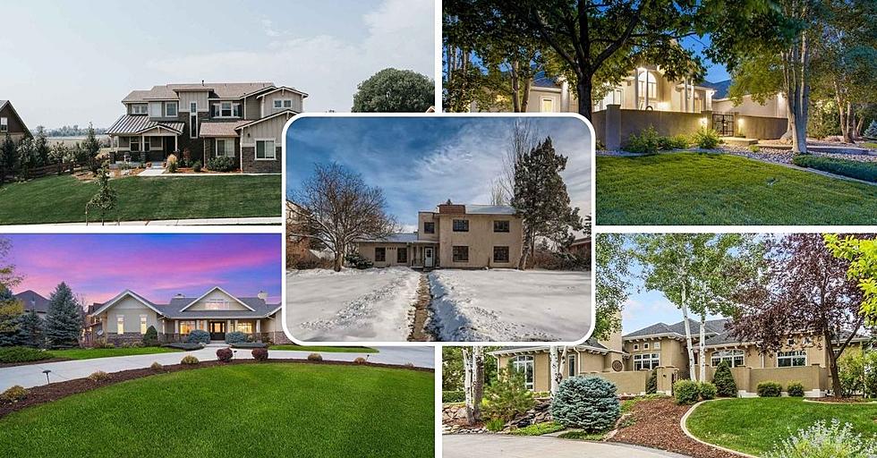 These Are the Biggest Fort Collins Homes for Sale