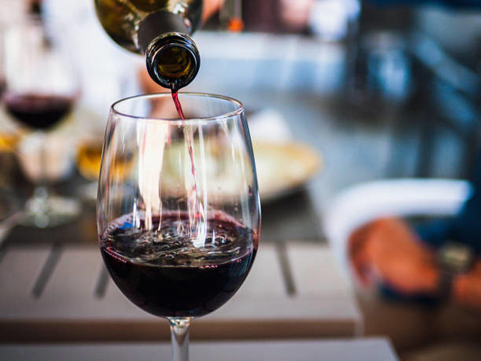 5 Fort Collins Wine Bars To Visit On National Wine Day – Or Any Day, Really