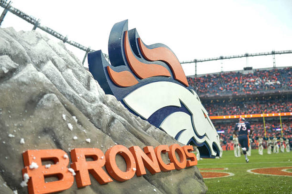 Want To Buy The Broncos? The NFL Team Is Officially Up For Sale