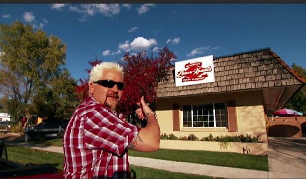 Northern Colorado Places Guy Fieri Has Visited On Food Network