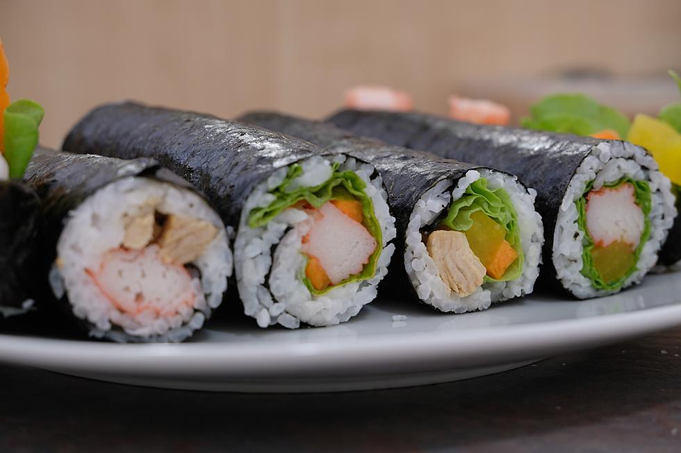 Ever Heard of Sushi Burritos? They’re Coming to Northern Colorado