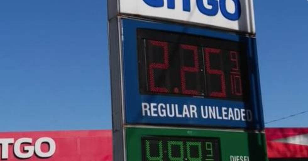 Gas Station Drops Price to $2.25 A Gallon- Here’s Why