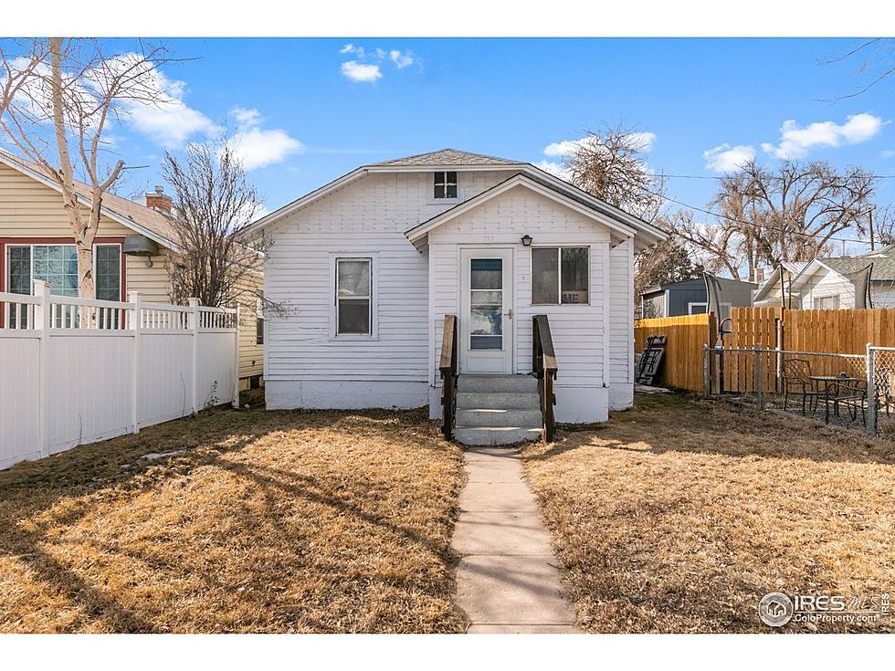 LOOK: Check Out 14 Pics From The Least Expensive House In Weld County