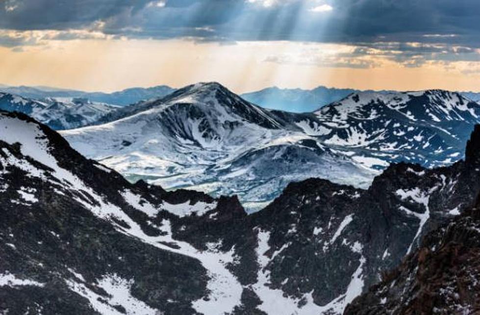 This Famous Colorado 14’er Is Officially Getting A New Name